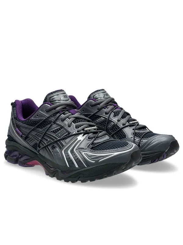 Кроссовки x zutomayo gel-kayano 14 Asics — изображение 3 из 4, серый