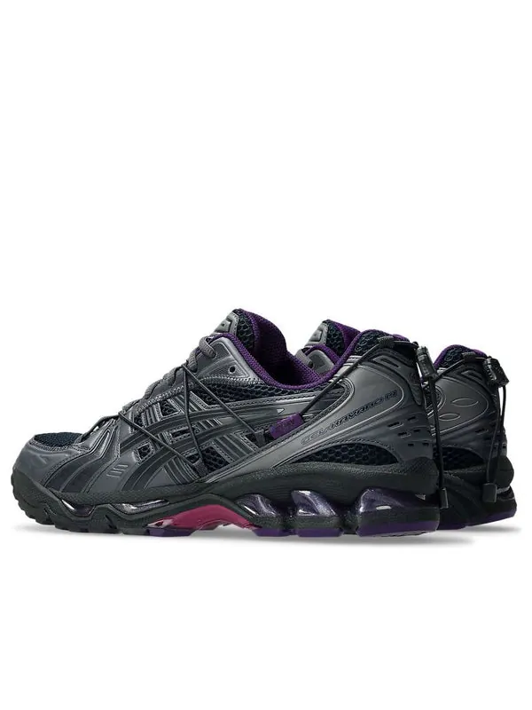 Кроссовки x zutomayo gel-kayano 14 Asics — изображение 4 из 4, серый