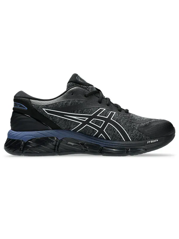 Кроссовки x dime gel-quantum 360 viii gore-tex 'black blue' Asics — изображение 2 из 4, черный/синий