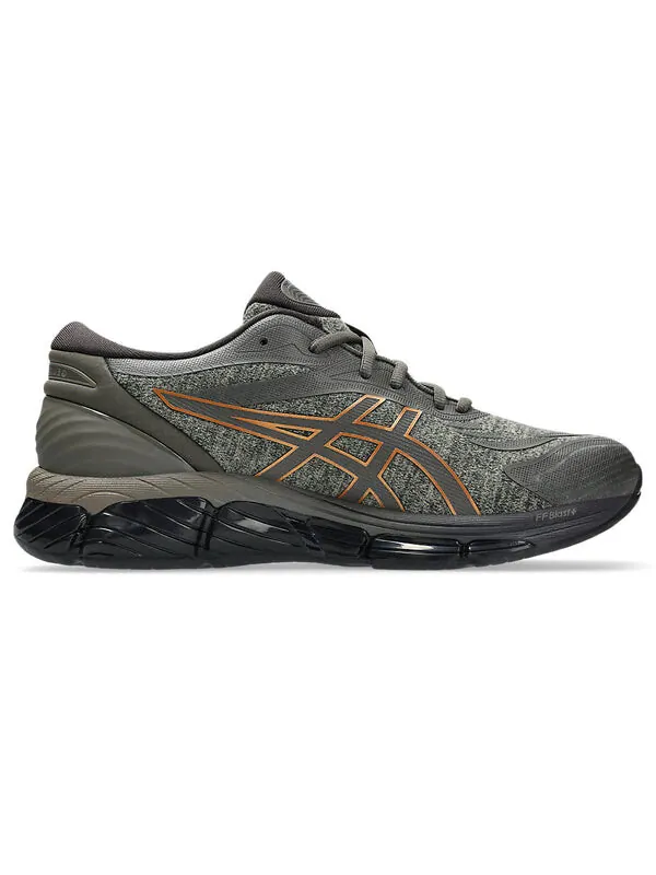 Кроссовки x dime gel-quantum 360 viii gore-tex 'major brown copper' Asics — изображение 2 из 4, коричневый