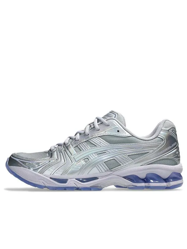 Кроссовки x kith x marvel super villains gel kayano 14 Asics — изображение 1 из 4