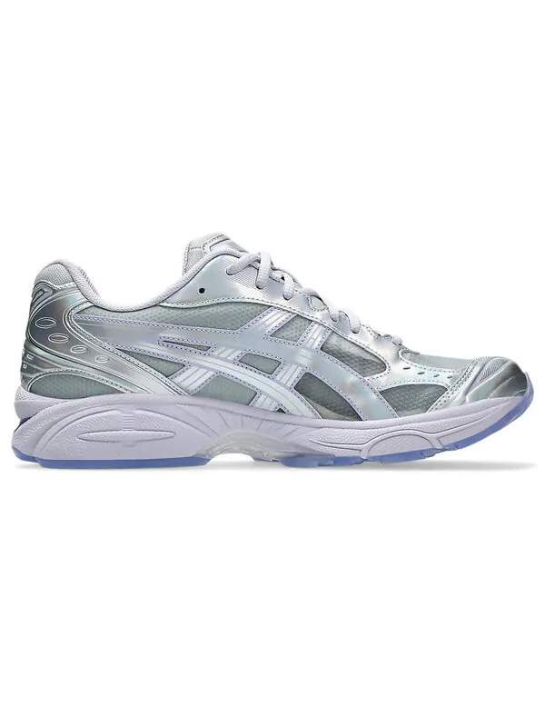 Кроссовки x kith x marvel super villains gel kayano 14 Asics — изображение 2 из 4