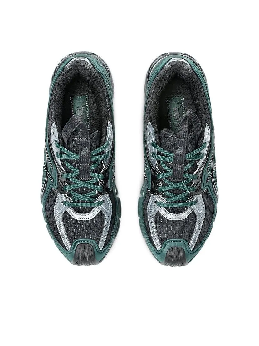Кроссовки ASICS UB12-S Gel-SD-LYTE 'Obsidian Grey Grove' — изображение 3 из 6, зеленый