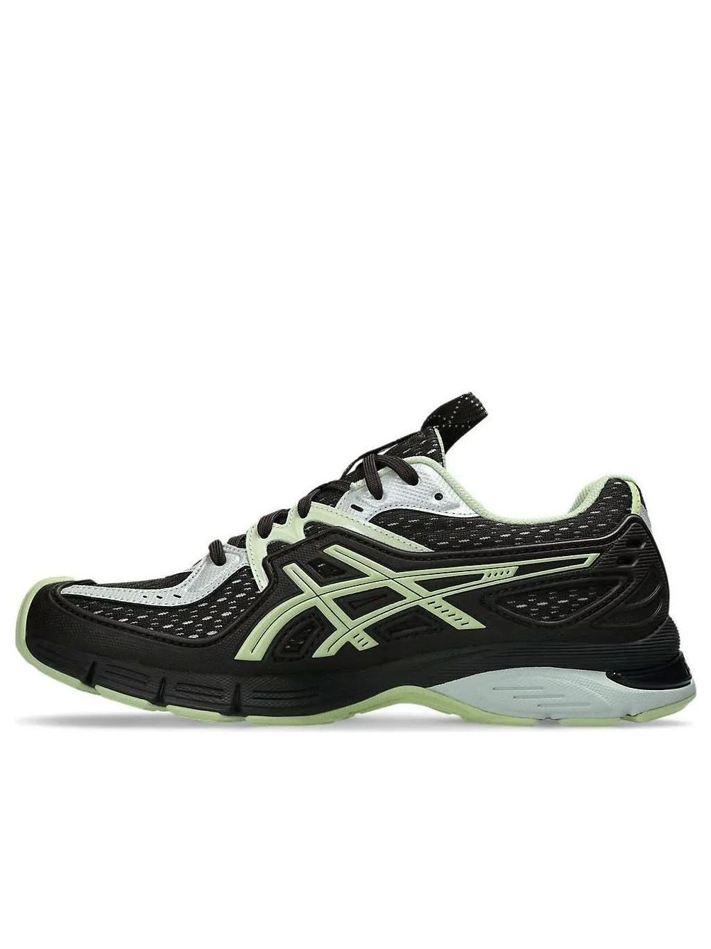 Кроссовки ASICS x Kiko Kostadinov UB12-S Gel-SD-Lyte 'Lichen Rock Black Coffee' — изображение 1 из 7, коричневый