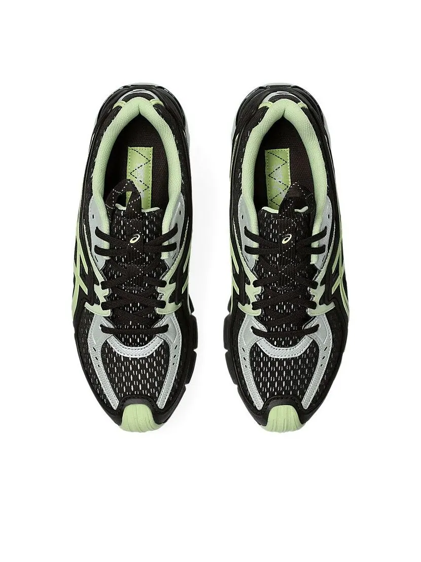Кроссовки ASICS x Kiko Kostadinov UB12-S Gel-SD-Lyte 'Lichen Rock Black Coffee' — изображение 6 из 7, коричневый