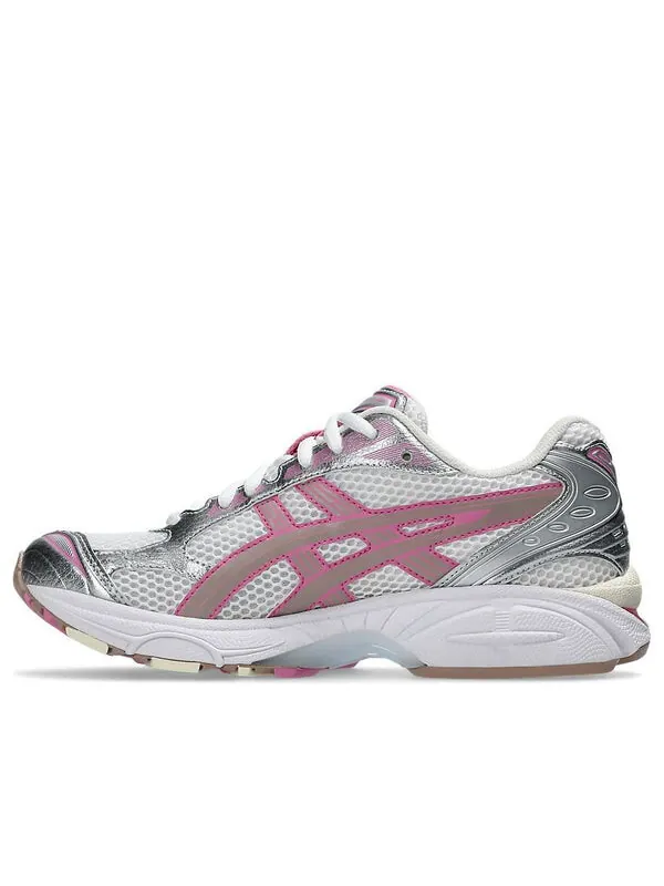 Кроссовки гель каяно 14 Asics — изображение 1 из 4, белый