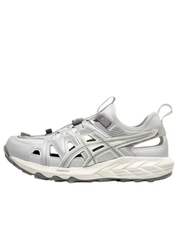 Кроссовки gel-sonoma se sandals 'grey' Asics — изображение 1 из 4, серый/белый