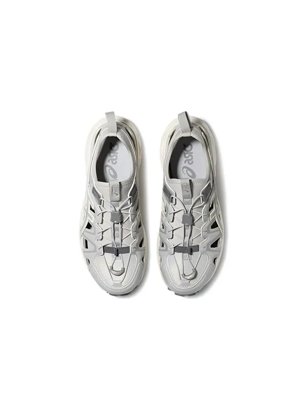 Кроссовки gel-sonoma se sandals 'grey' Asics — изображение 2 из 4, серый/белый