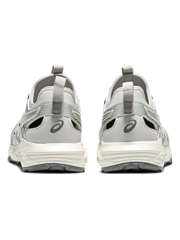 Кроссовки gel-sonoma se sandals 'grey' Asics — изображение 3 из 4, серый/белый