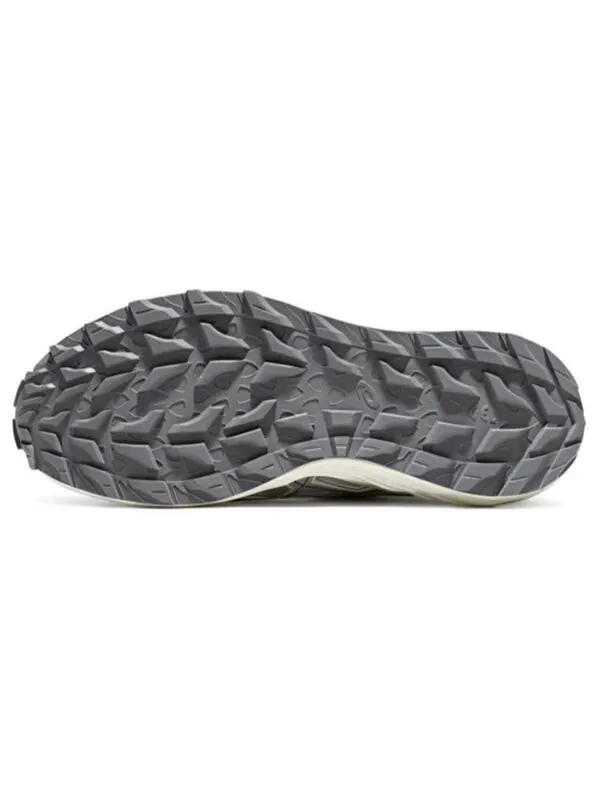 Кроссовки gel-sonoma se sandals 'grey' Asics — изображение 4 из 4, серый/белый