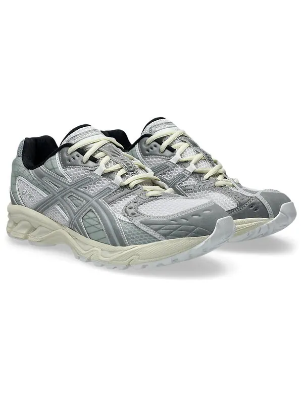 Кроссовки gel-nimbus 10.1 'min-nano' Asics — изображение 3 из 4, белый
