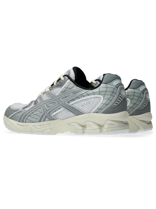 Кроссовки gel-nimbus 10.1 'min-nano' Asics — изображение 4 из 4, белый