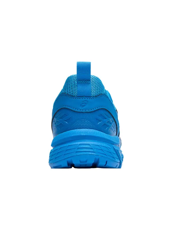 Кроссовки x comme des garcons shirt gel-nunobiki 'blue' Asics — изображение 3 из 4, синий