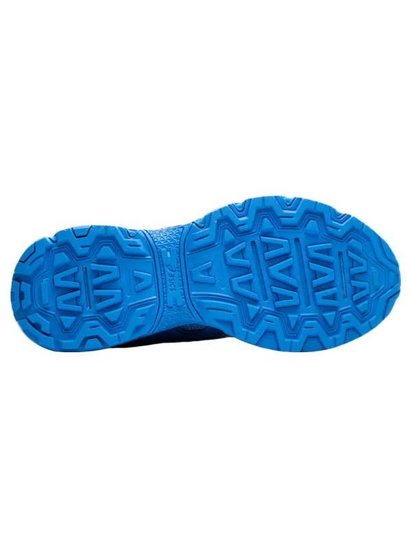 Кроссовки x comme des garcons shirt gel-nunobiki 'blue' Asics — изображение 4 из 4, синий