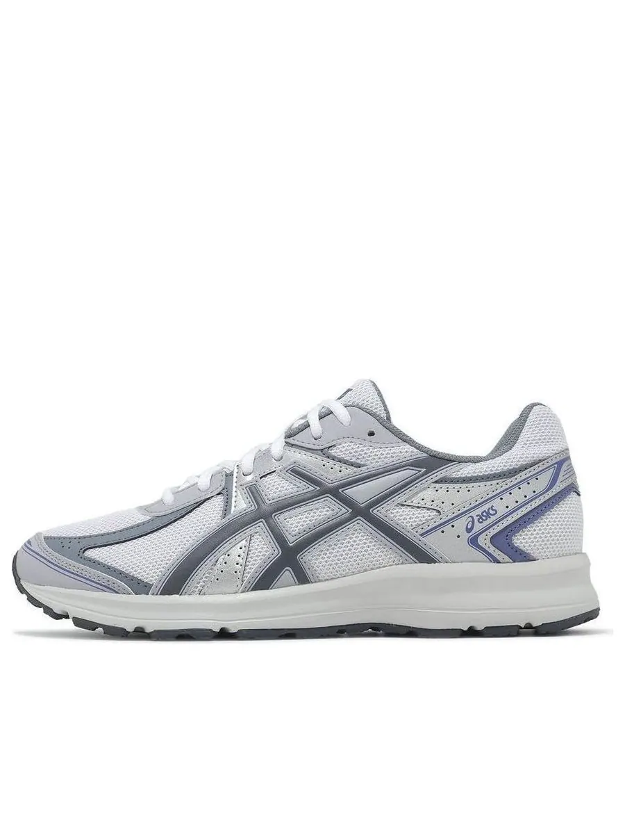 Кроссовки ASICS JOG 100S 'White Carrier Grey' — изображение 1 из 5, белый