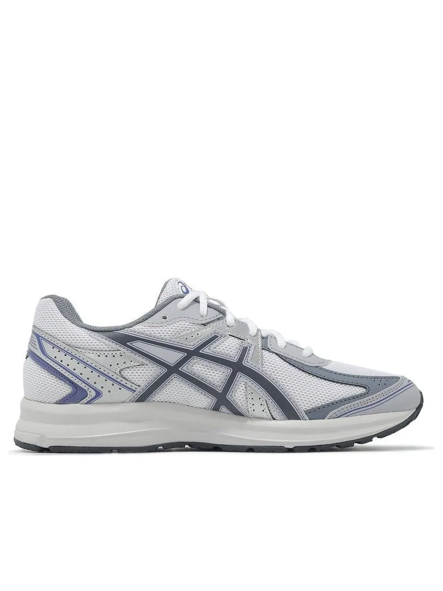 Кроссовки ASICS JOG 100S 'White Carrier Grey' — изображение 2 из 5, белый