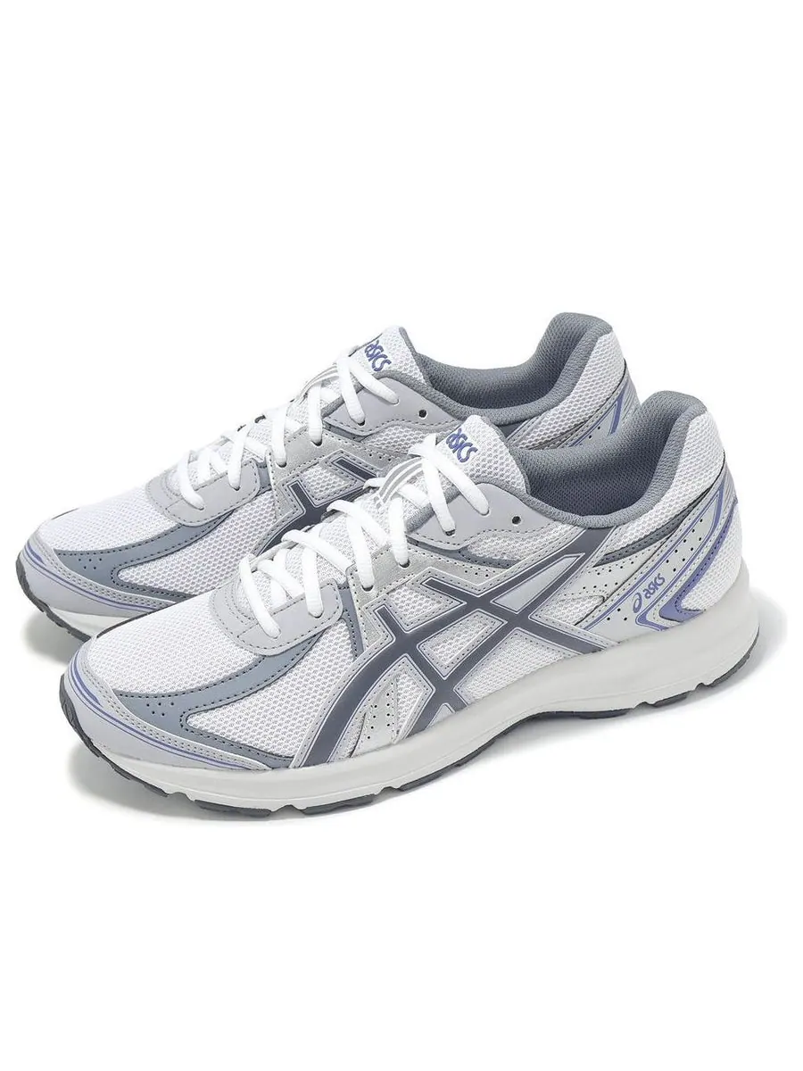 Кроссовки ASICS JOG 100S 'White Carrier Grey' — изображение 3 из 5, белый