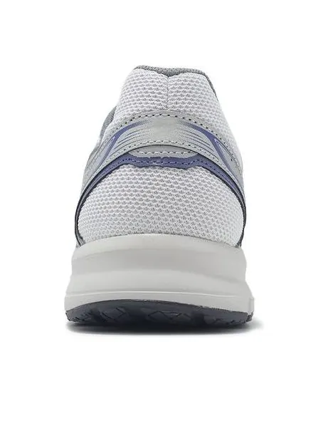 Кроссовки ASICS JOG 100S 'White Carrier Grey' — изображение 4 из 5, белый