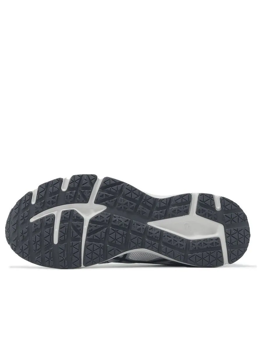 Кроссовки ASICS JOG 100S 'White Carrier Grey' — изображение 5 из 5, белый
