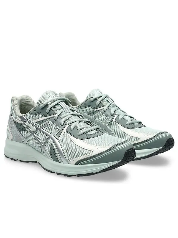 Кроссовки jog 100 s Asics — изображение 2 из 4, зеленый