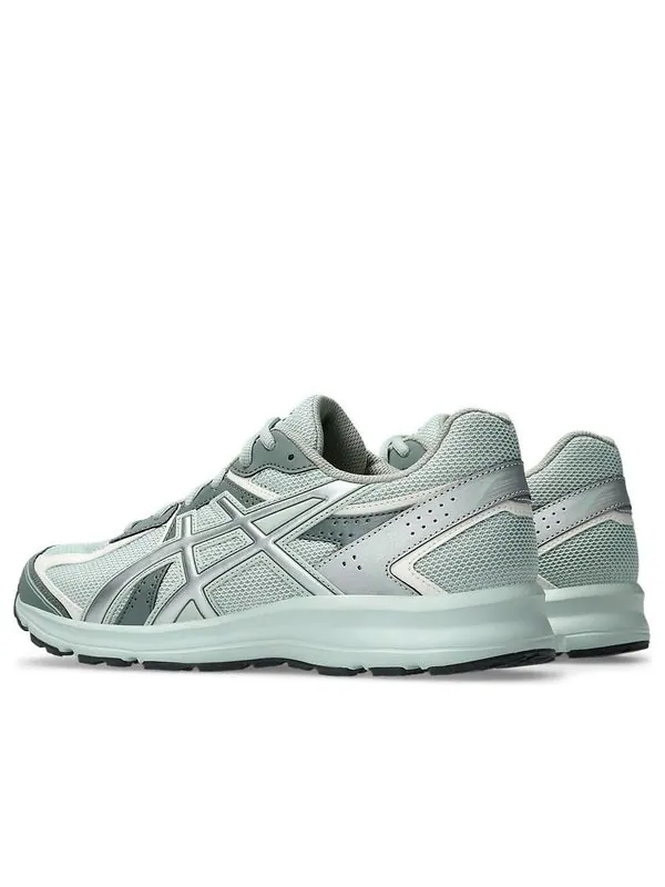 Кроссовки jog 100 s Asics — изображение 3 из 4, зеленый