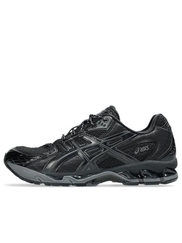 Кроссовки x haven gel-nimbus 10.1 Asics — изображение 1 из 4, черный
