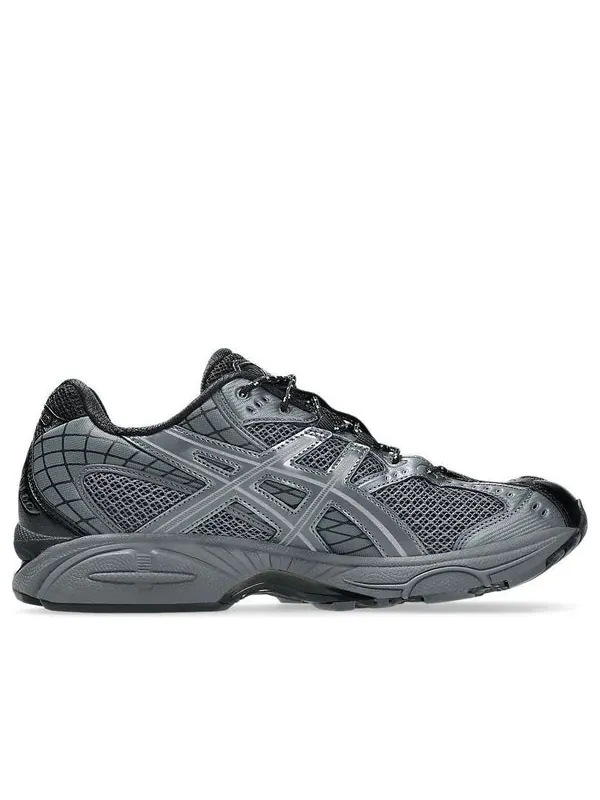 Кроссовки x haven gel-nimbus 10.1 Asics — изображение 2 из 4, черный