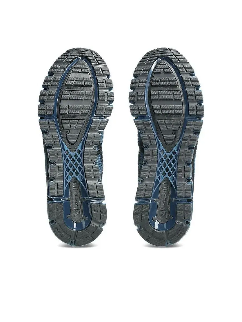 Кроссовки ASICS x C.P. Company Gel-Quantum 360 I 'Morrocan Blue Caviar' — изображение 7 из 7, синий