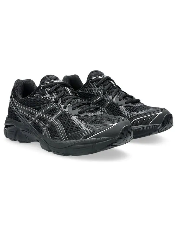 Кроссовки x jjjjound gt-2160 'black' Asics — изображение 3 из 4, черный/серебристый