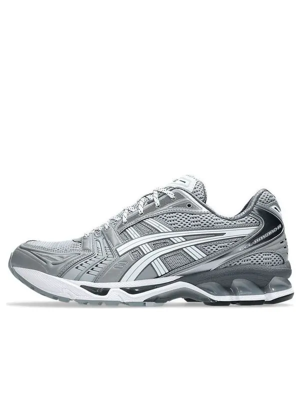Кроссовки x beauty & youth gel-kayano 14 Asics — изображение 1 из 4, серебряный