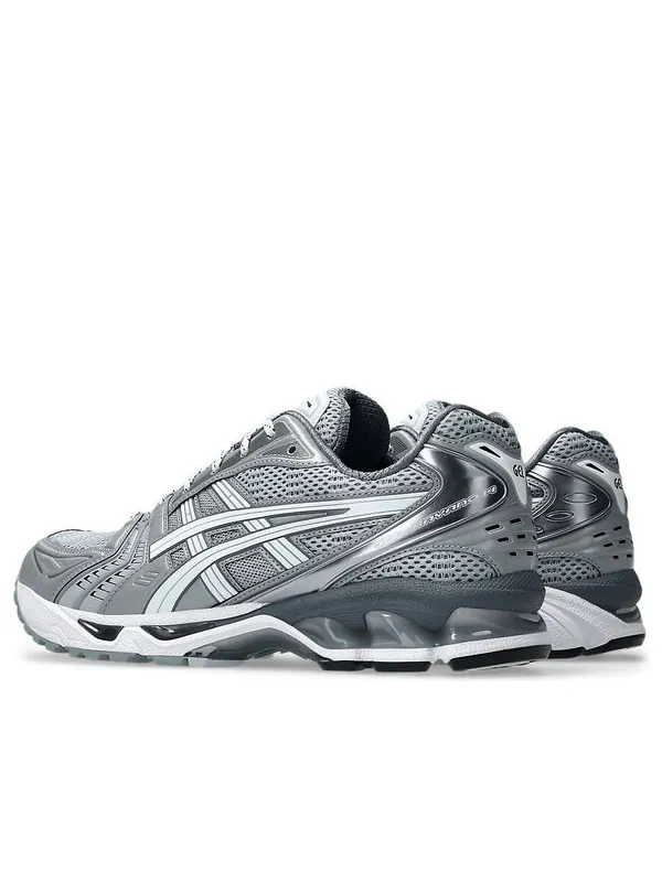 Кроссовки x beauty & youth gel-kayano 14 Asics — изображение 4 из 4, серебряный