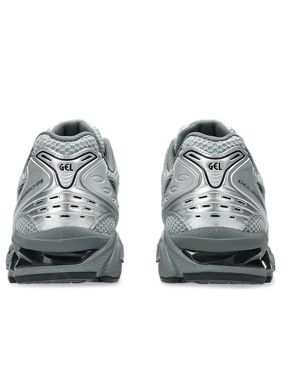Кроссовки ASICS x Urban Research Gel-Kayano 14 'Pure Silver Black' — изображение 5 из 7, серебряный