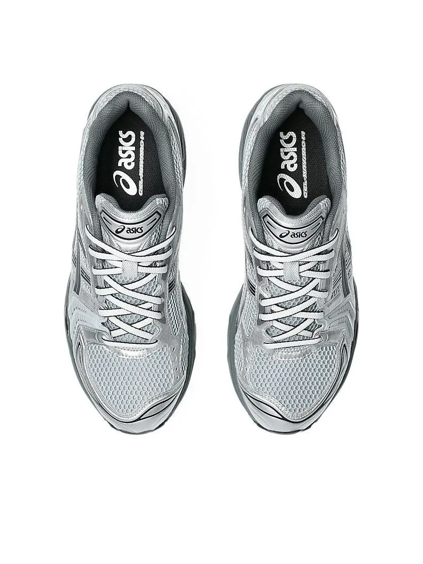 Кроссовки ASICS x Urban Research Gel-Kayano 14 'Pure Silver Black' — изображение 6 из 7, серебряный