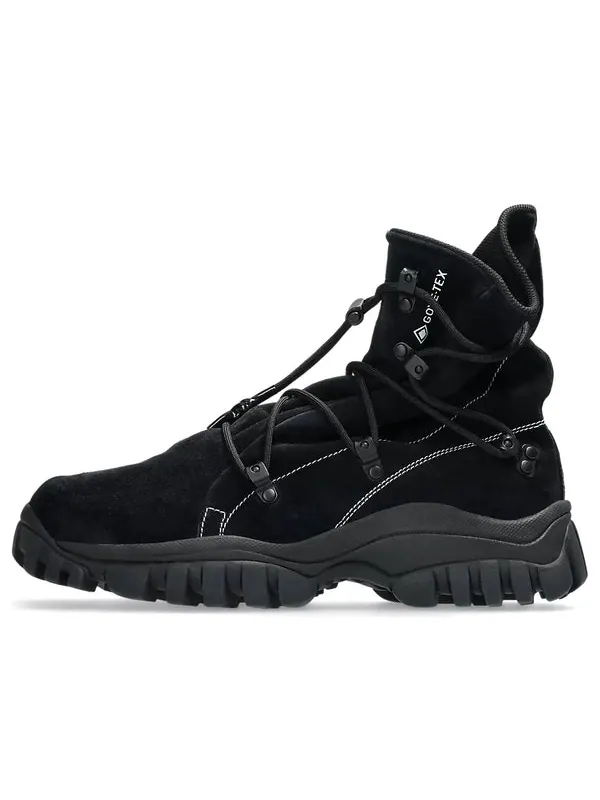 Кроссовки gel-yeti tokyo hi gore-tex Asics — изображение 1 из 4, черный