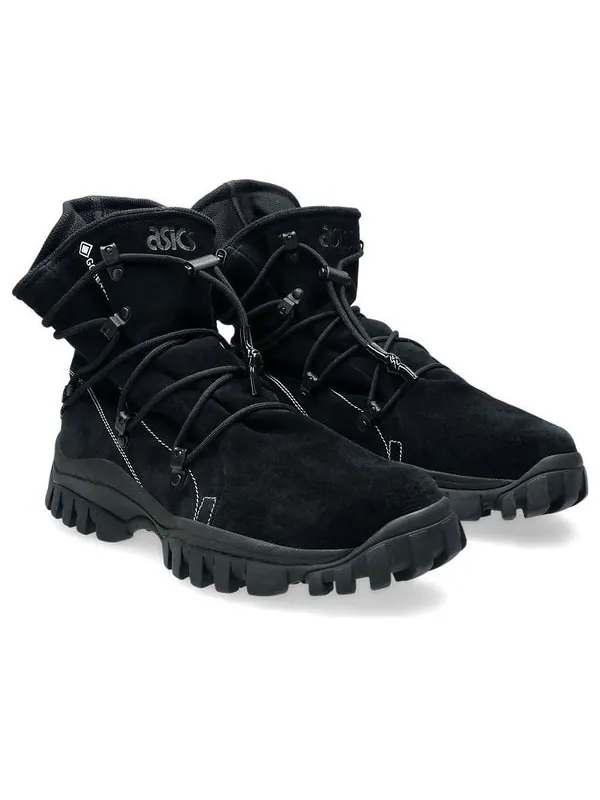 Кроссовки gel-yeti tokyo hi gore-tex Asics — изображение 3 из 4, черный