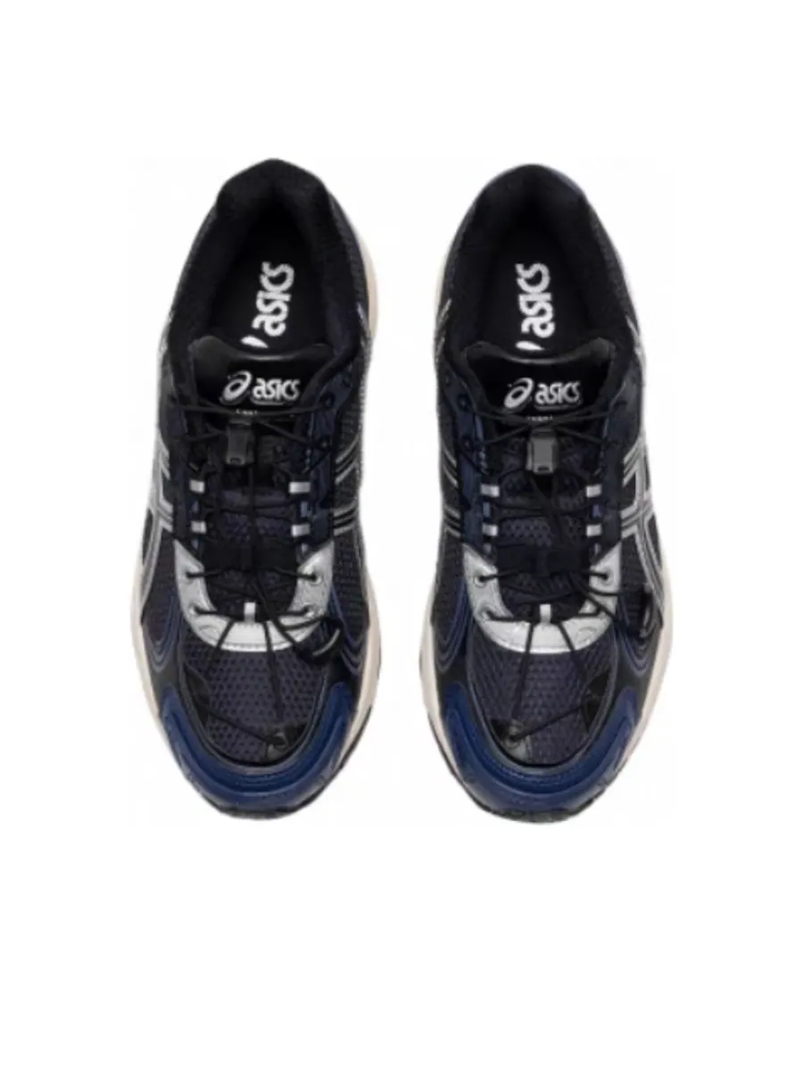 Кроссовки ASICS Gel-Kahana TR V4 'Dark Grey Blue' — изображение 3 из 4, серый