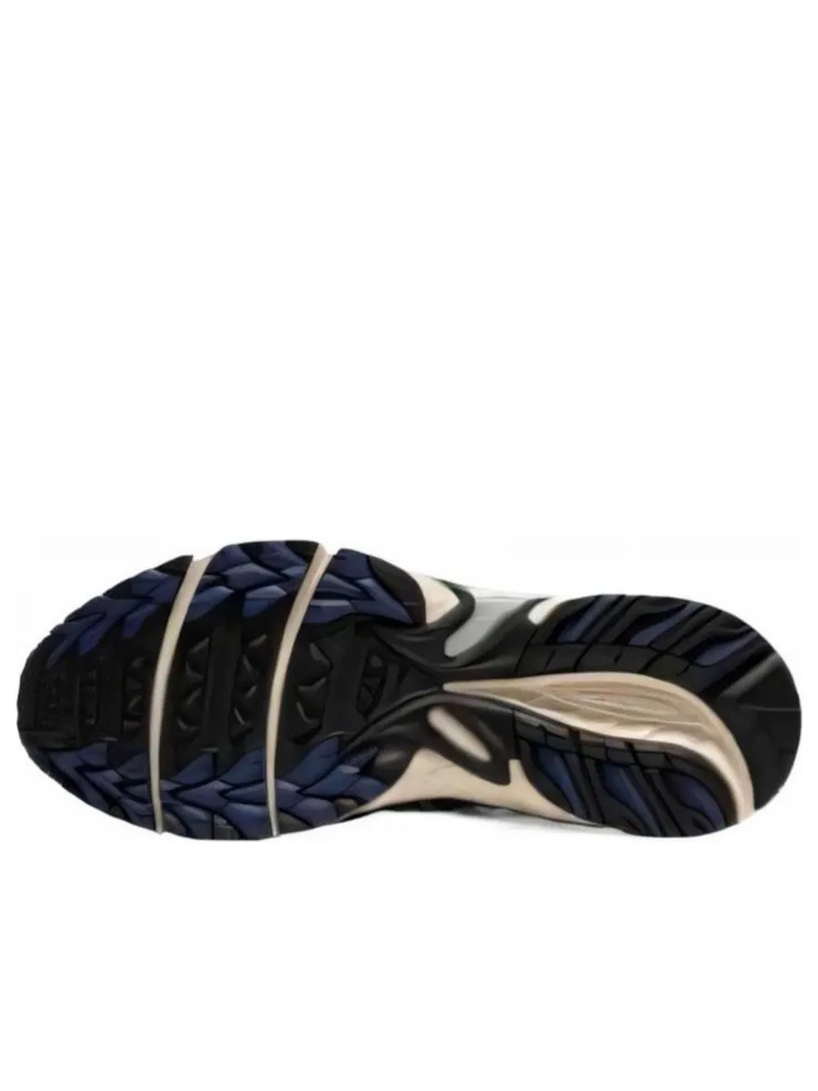 Кроссовки ASICS Gel-Kahana TR V4 'Dark Grey Blue' — изображение 4 из 4, серый
