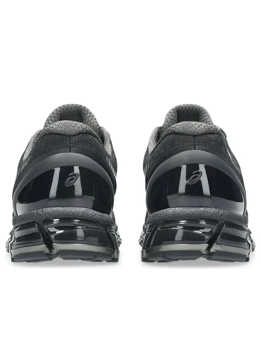 Кроссовки ASICS Gel-Quantum 360 I 'Black' 1203A730-001 — изображение 5 из 7, черный