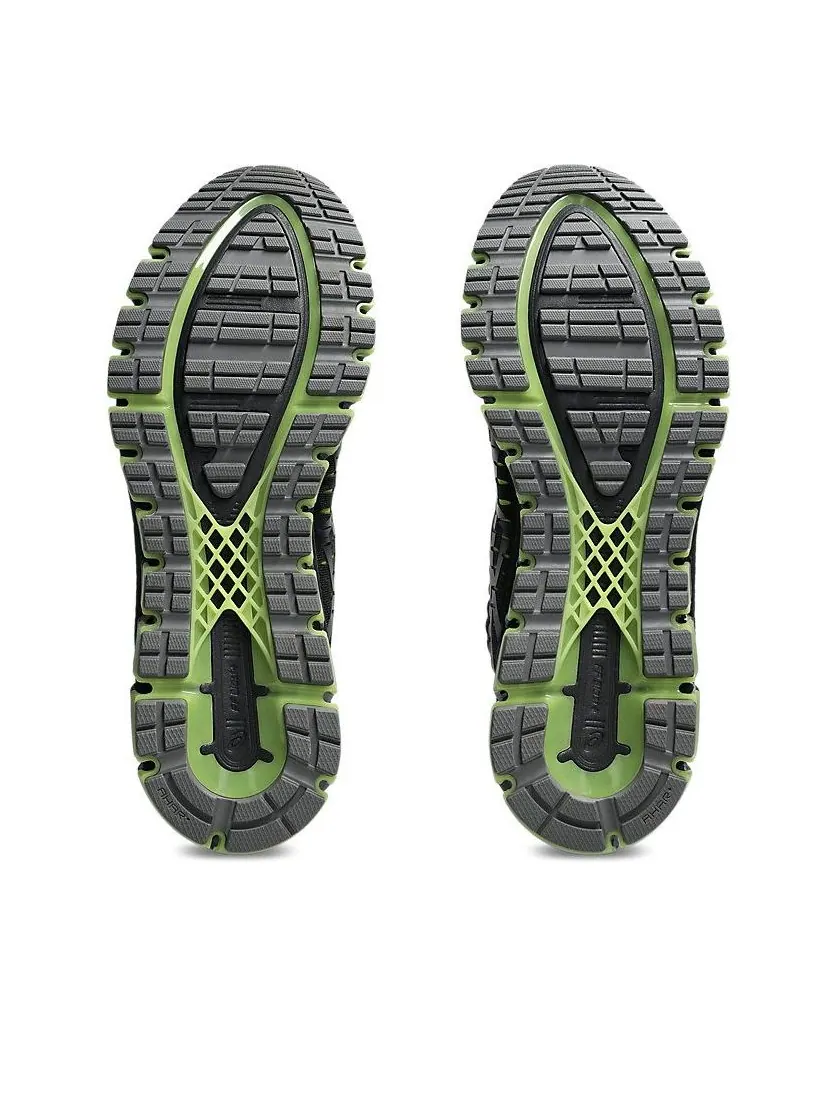Кроссовки Asics Gel-Quantum 360 I 'Graphite Grey Green Apple' — изображение 5 из 6, графитовый серый/зеленый