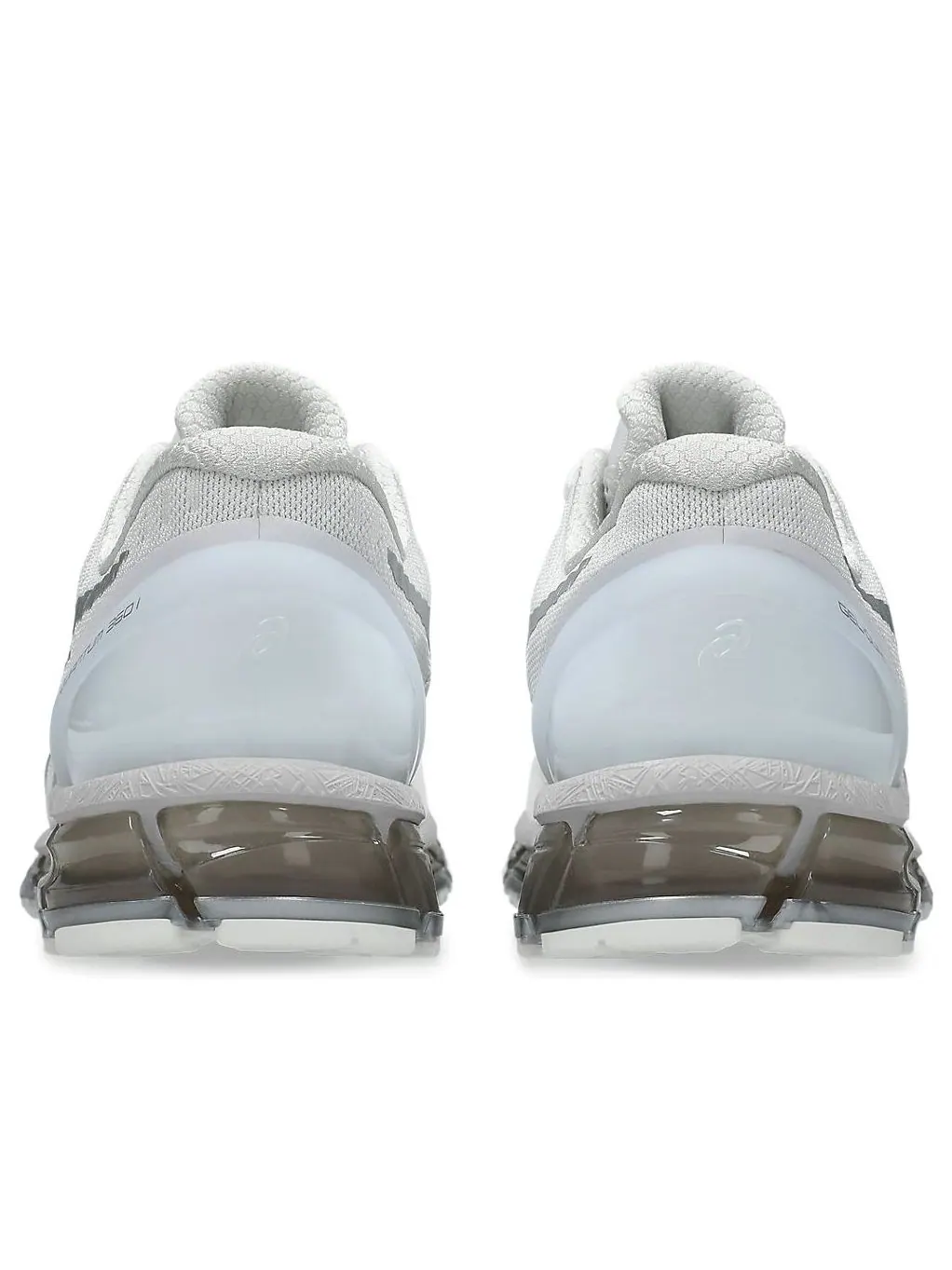 Asics Gel-Quantum 360 I 'White Pure Silver' — изображение 5 из 7, белый/серебристый
