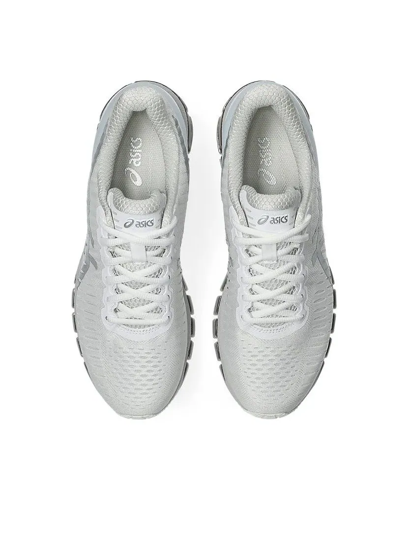 Asics Gel-Quantum 360 I 'White Pure Silver' — изображение 6 из 7, белый/серебристый