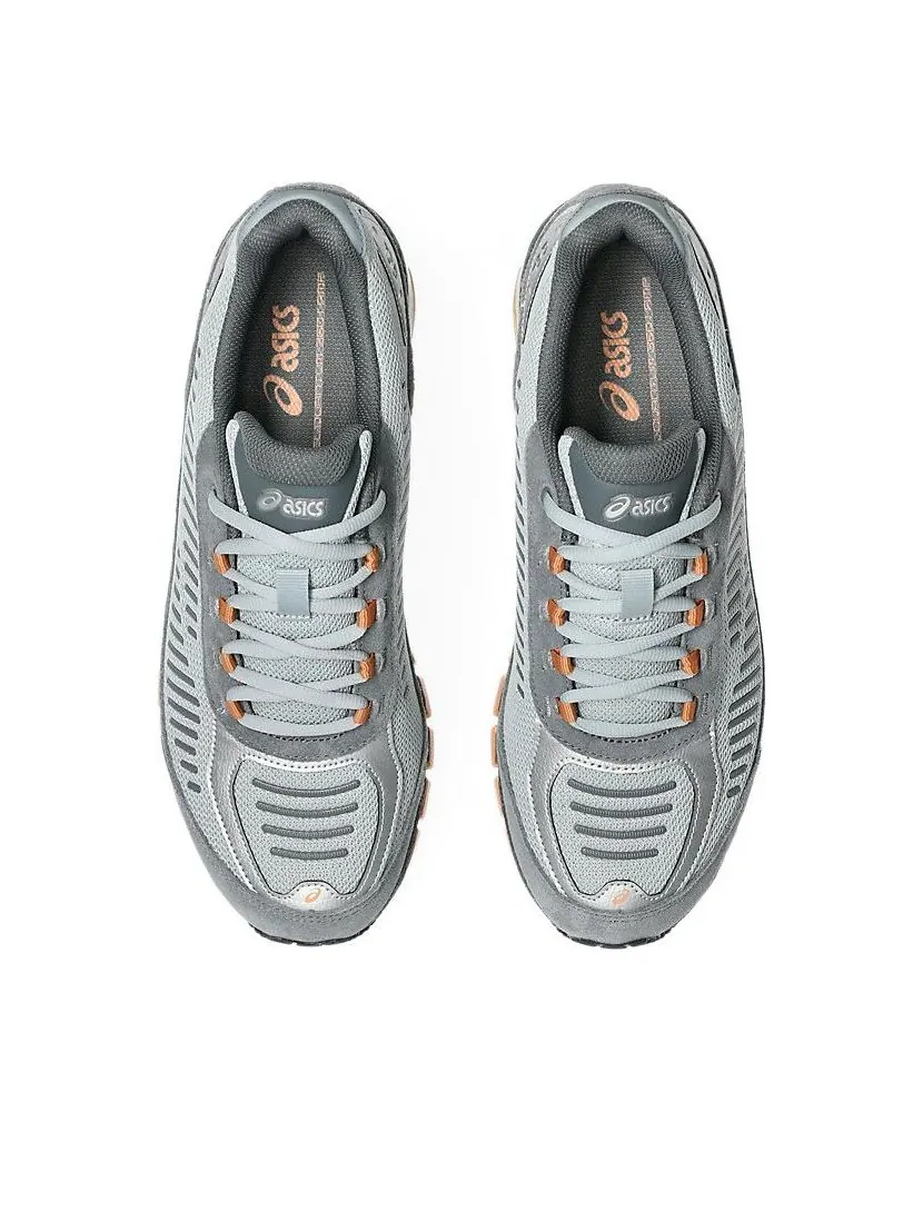 Asics Gel-Quantum 360 I AMP 'Piedmont Grey Steel Grey' — изображение 6 из 7, серый/серый