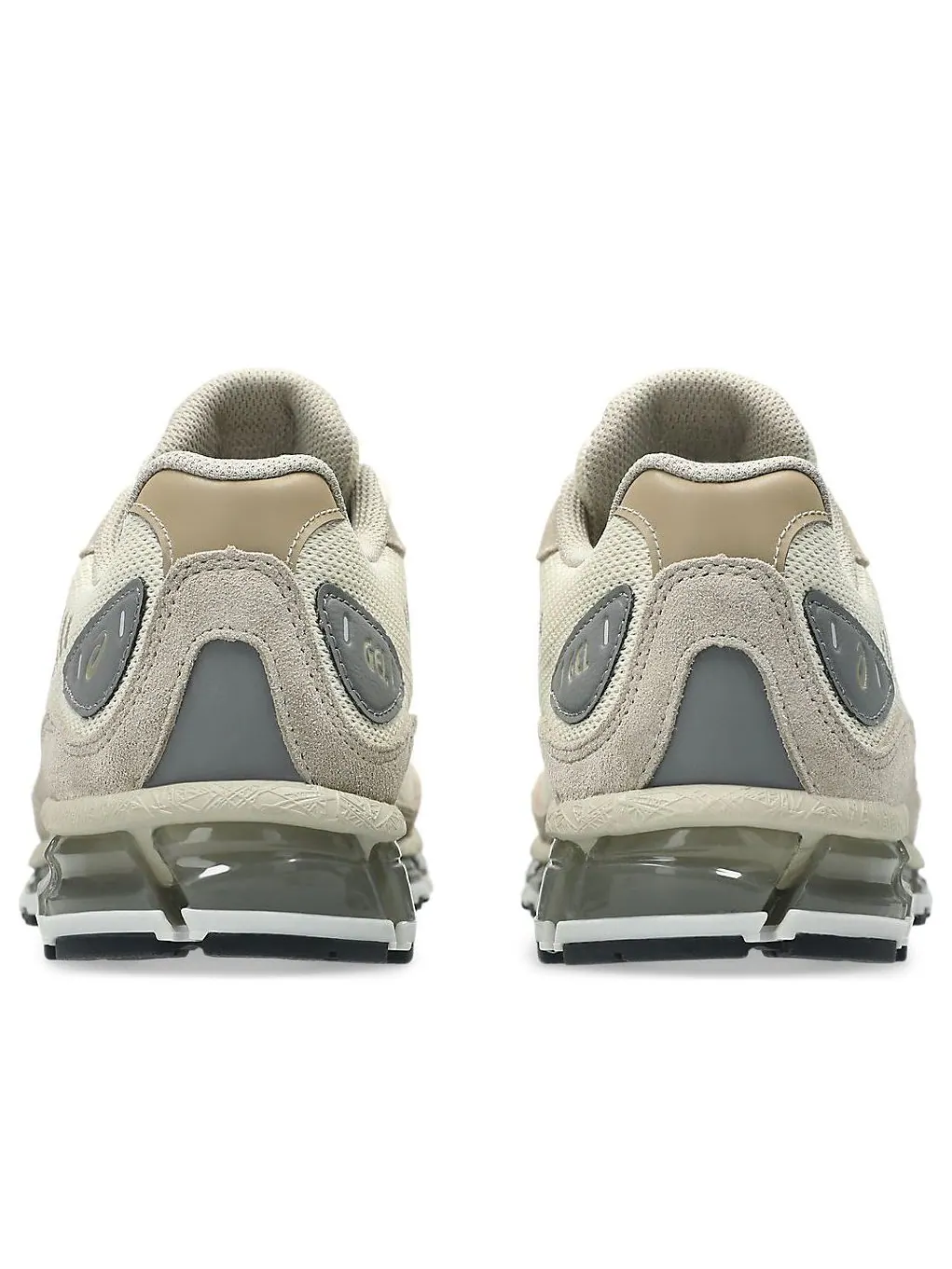 Asics Gel-Quantum 360 I AMP 'Pale Oak Wool' — изображение 4 из 7, шерсть дуба