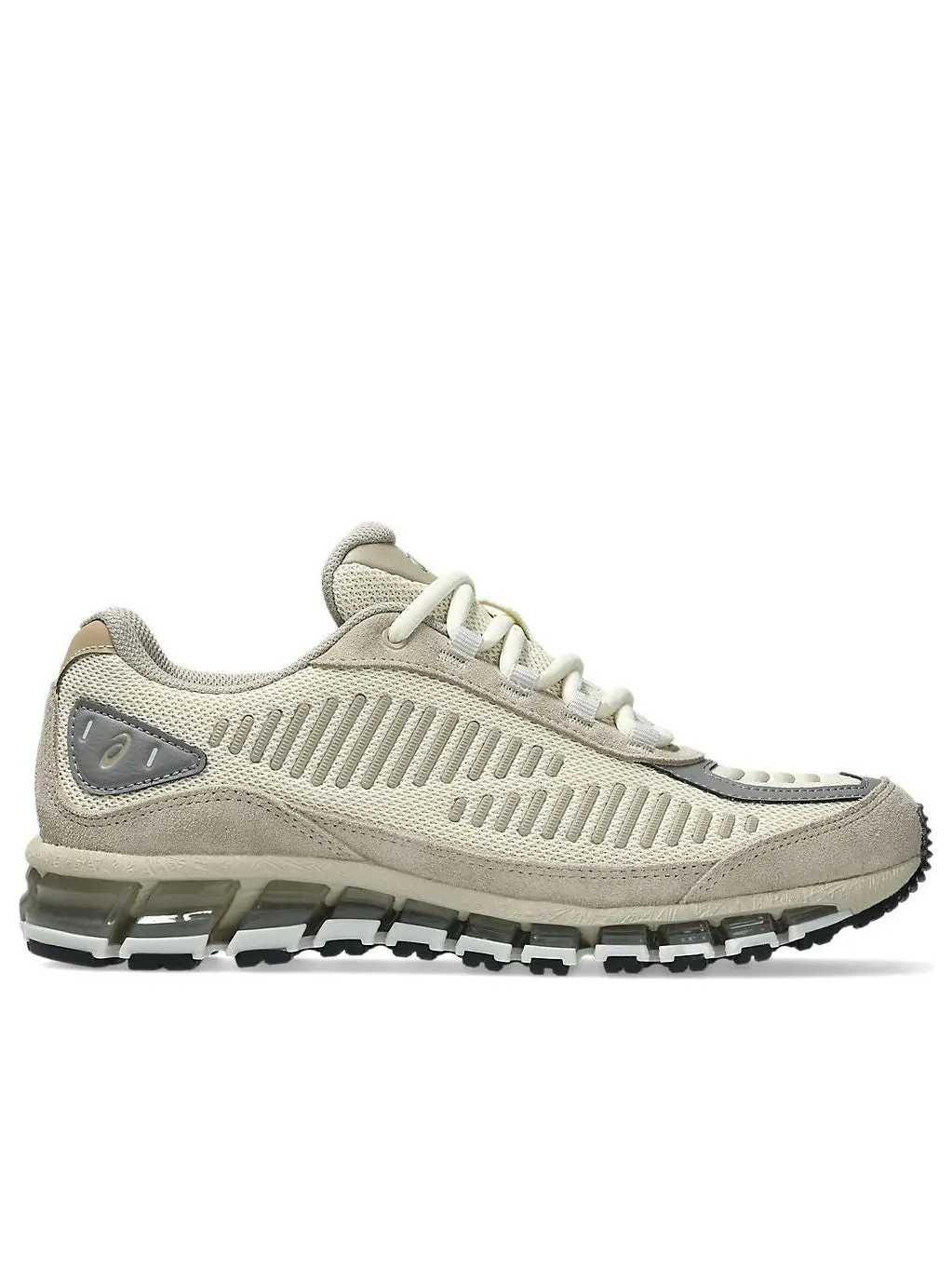 Asics Gel-Quantum 360 I AMP 'Pale Oak Wool' — изображение 7 из 7, шерсть дуба