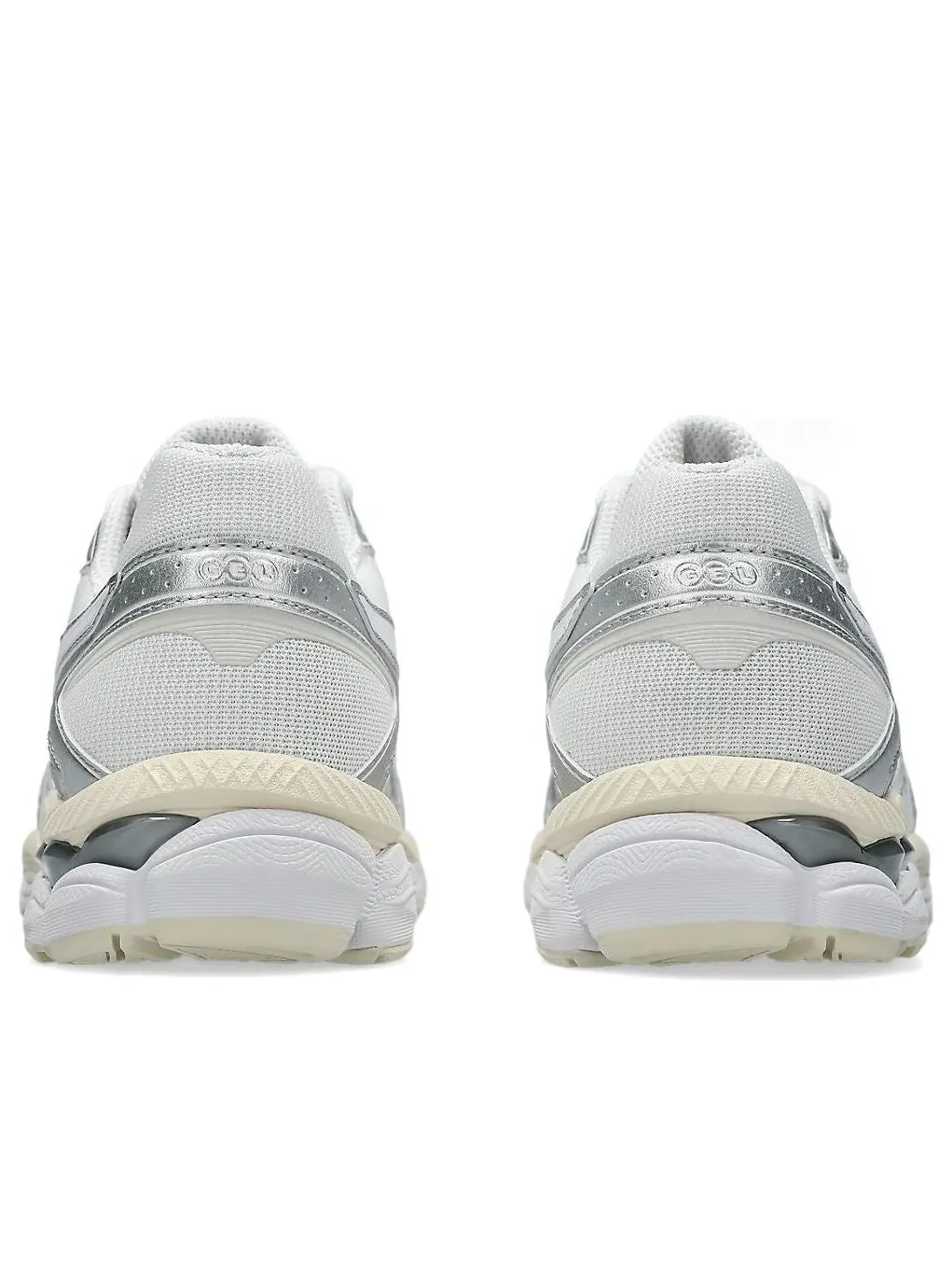 Кроссовки ASICS Gel-Cumulus 16 'White' — изображение 5 из 7, белый