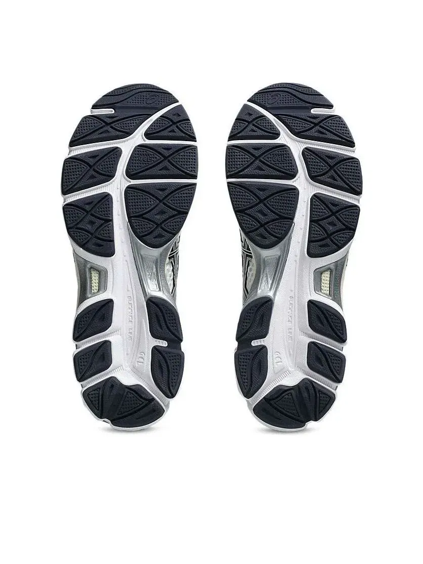 Кроссовки ASICS Gel-Cumulus 16 'White Midnight' 1203A733-103 — изображение 7 из 7, белый