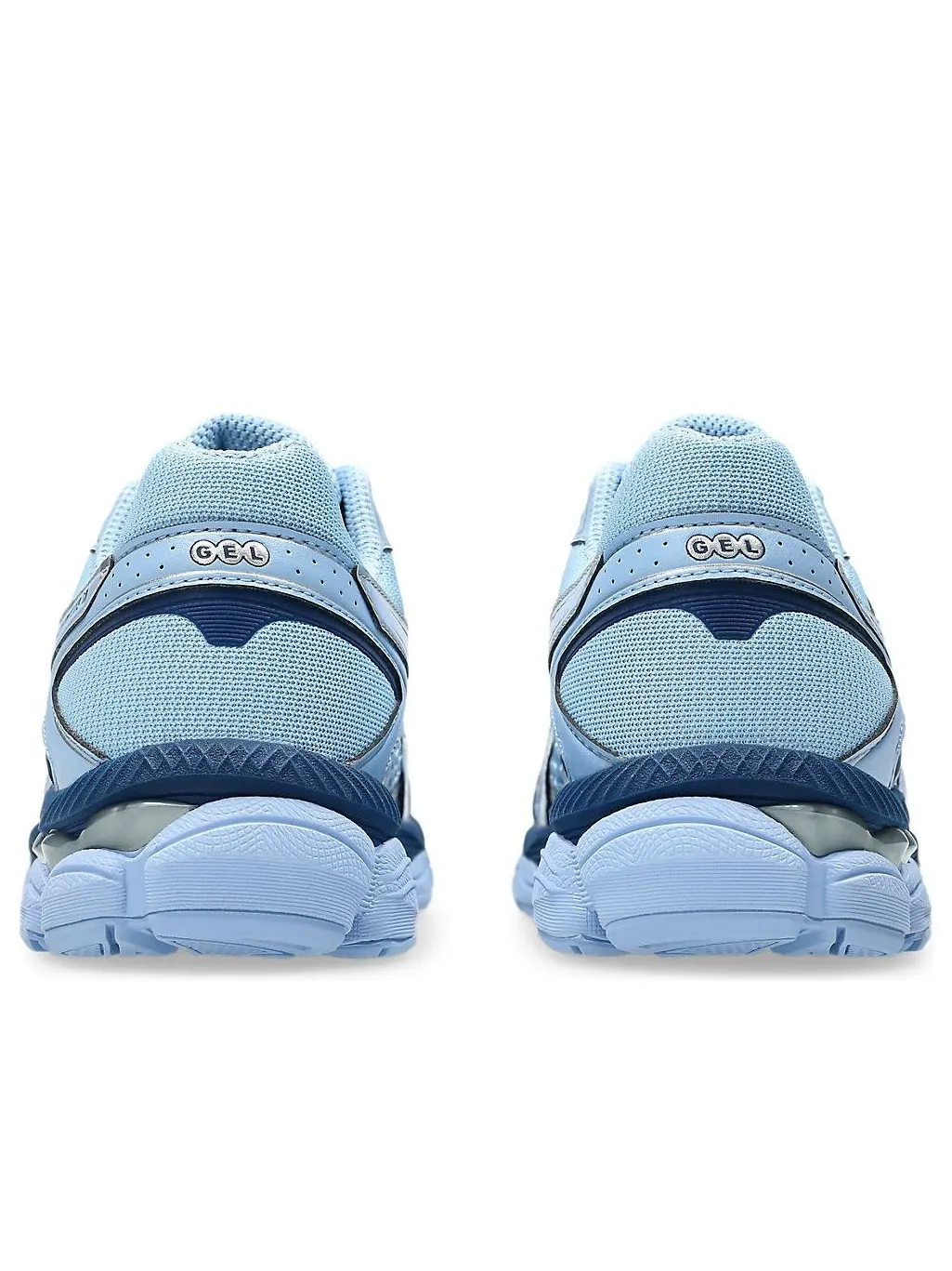 Кроссовки ASICS Gel-Cumulus 16 'Independence Blue' — изображение 4 из 7, синий