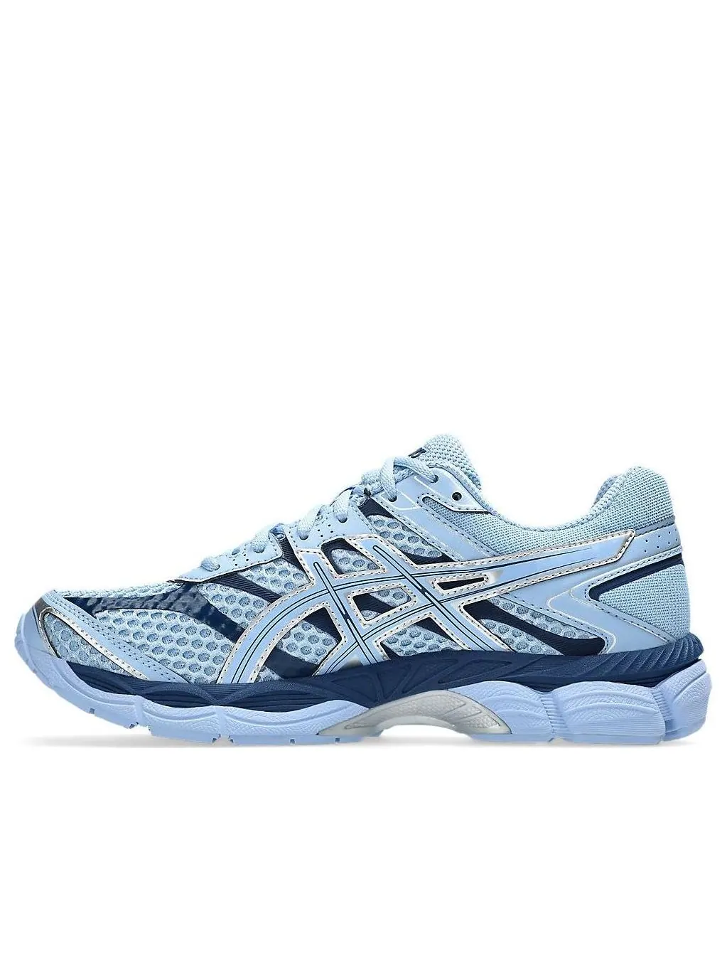 Asics Gel-Cumulus 16 'Independence Blue' — изображение 1 из 7, синий