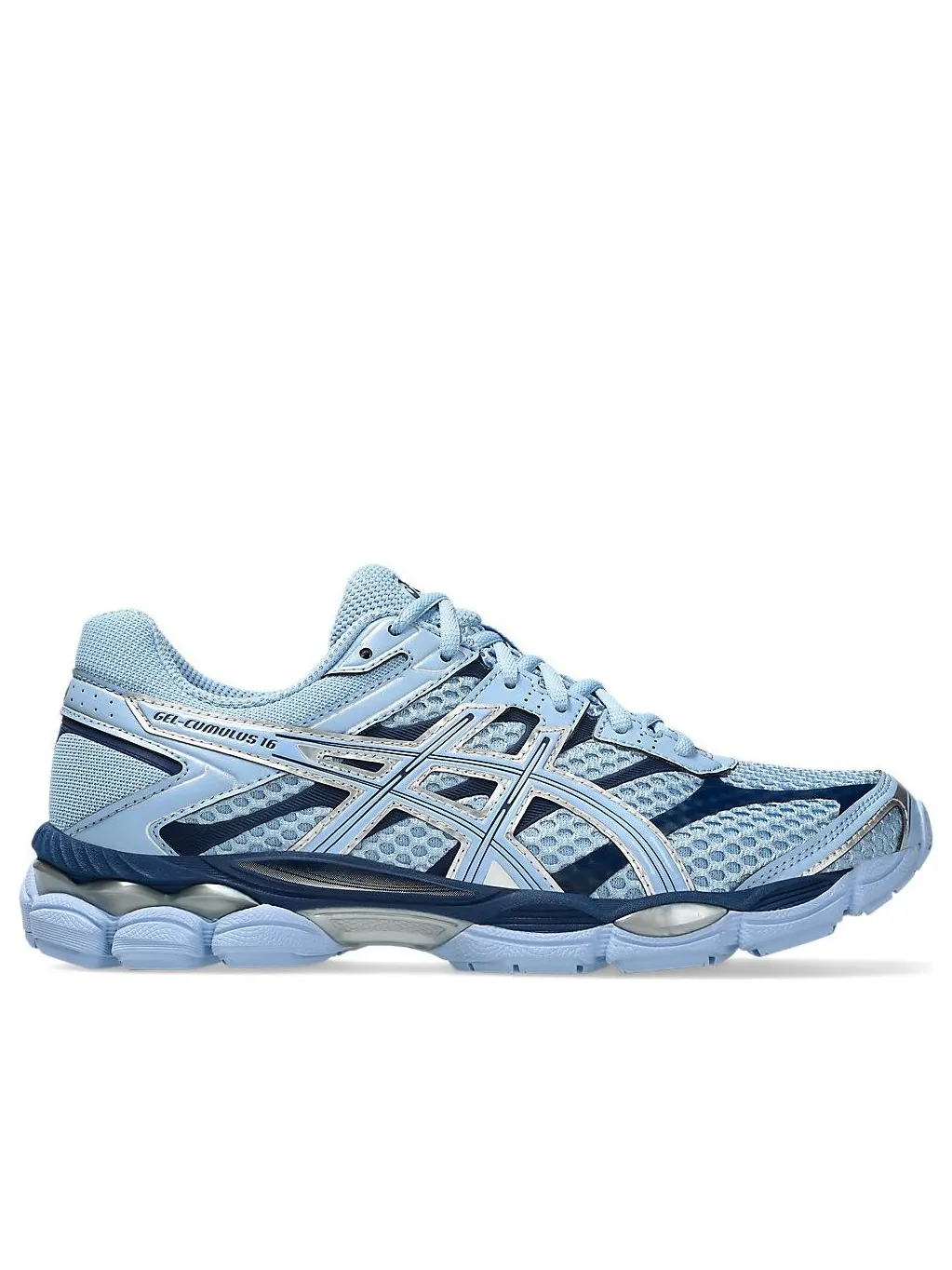 Asics Gel-Cumulus 16 'Independence Blue' — изображение 7 из 7, синий