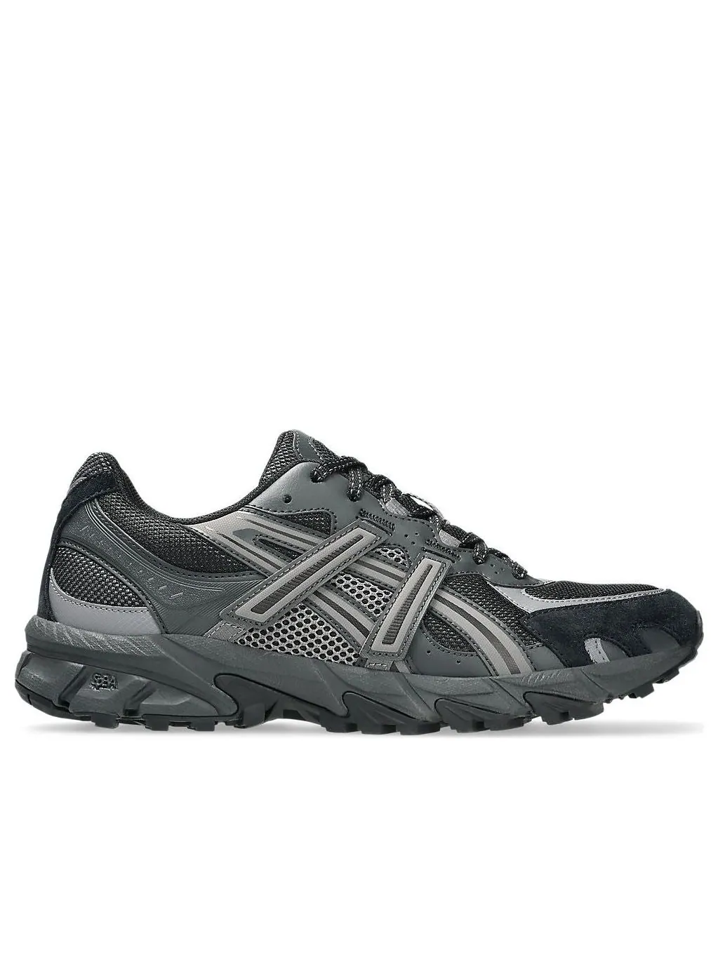 Кроссовки ASICS Gel-Sonoma TR62 'Black Graphite Grey' — изображение 2 из 7, черный